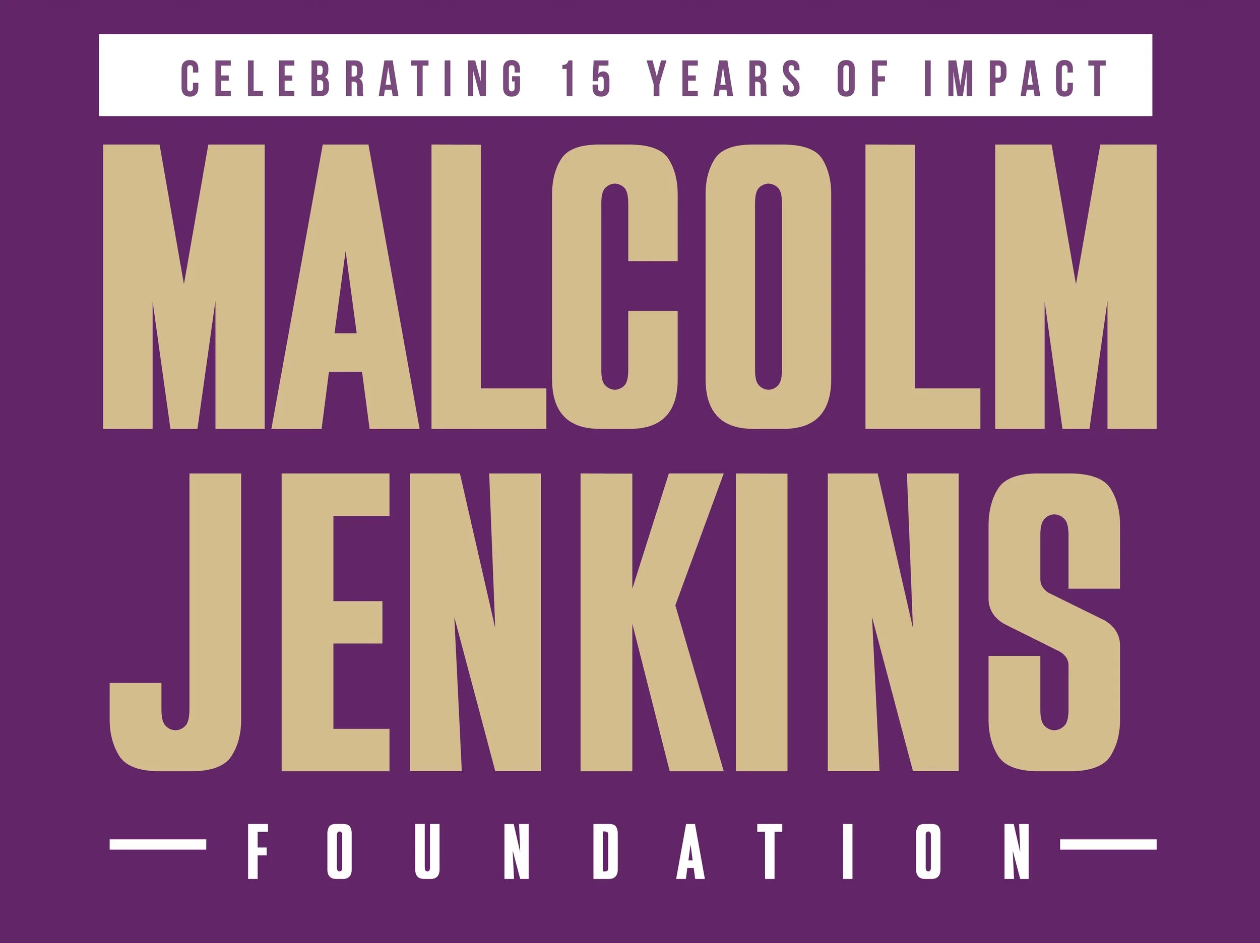 Building What’s Next: Malcolm Jenkins Foundation Announces Inaugural Advisory Council