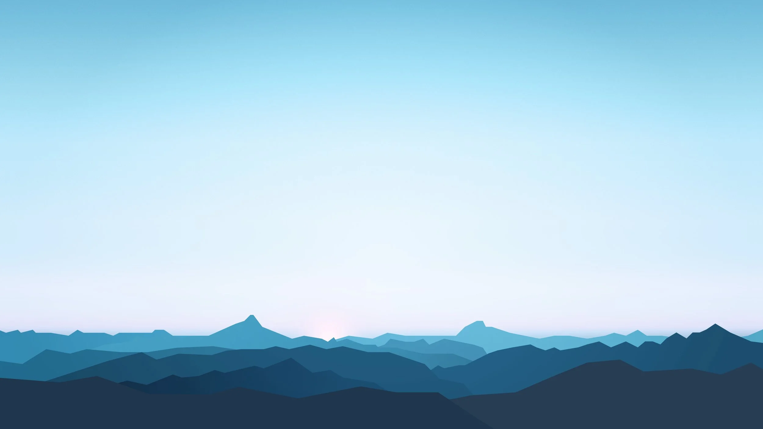 Minimal Mountains Wallpaper Pack For Galaxy S9 Iphone X 5k Imac Dargadgetz