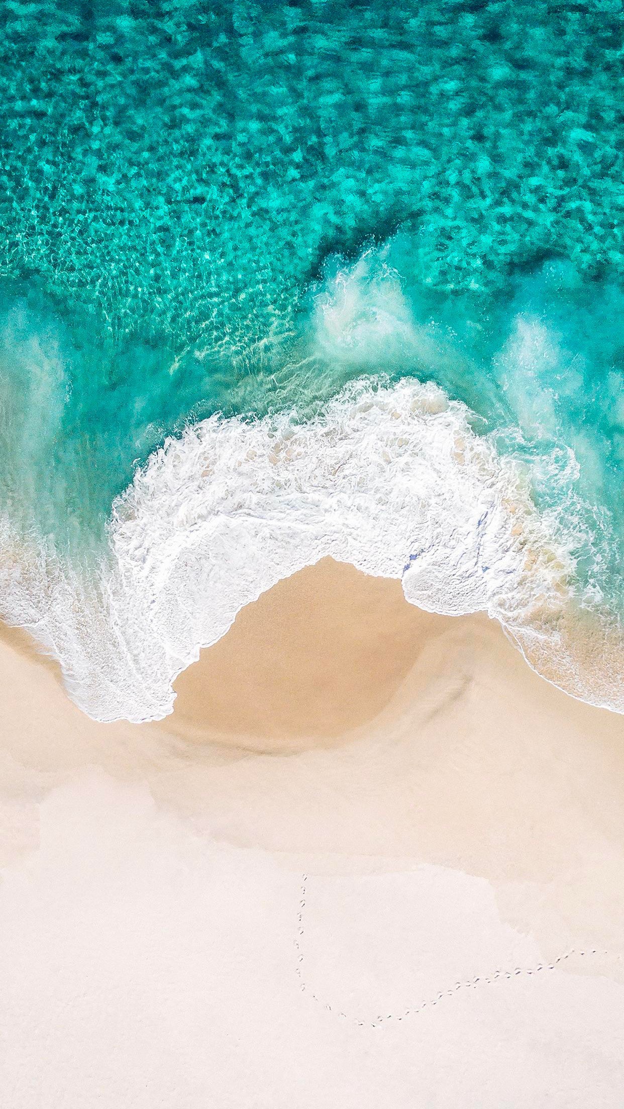 iOS 11 Wallpaper for iPhone