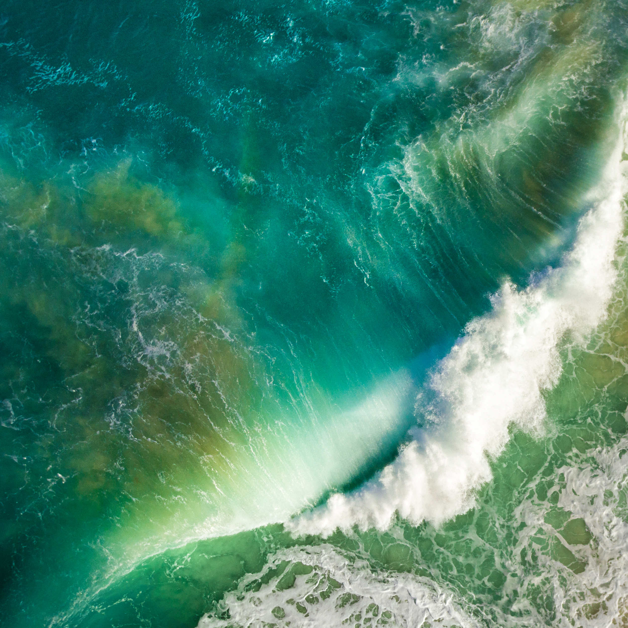 iPhone 6/6s iOS 10 Wallpaper