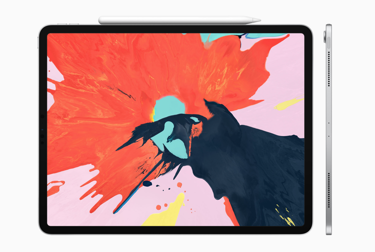 Unboxing Apple's New iPad Pro 12.9