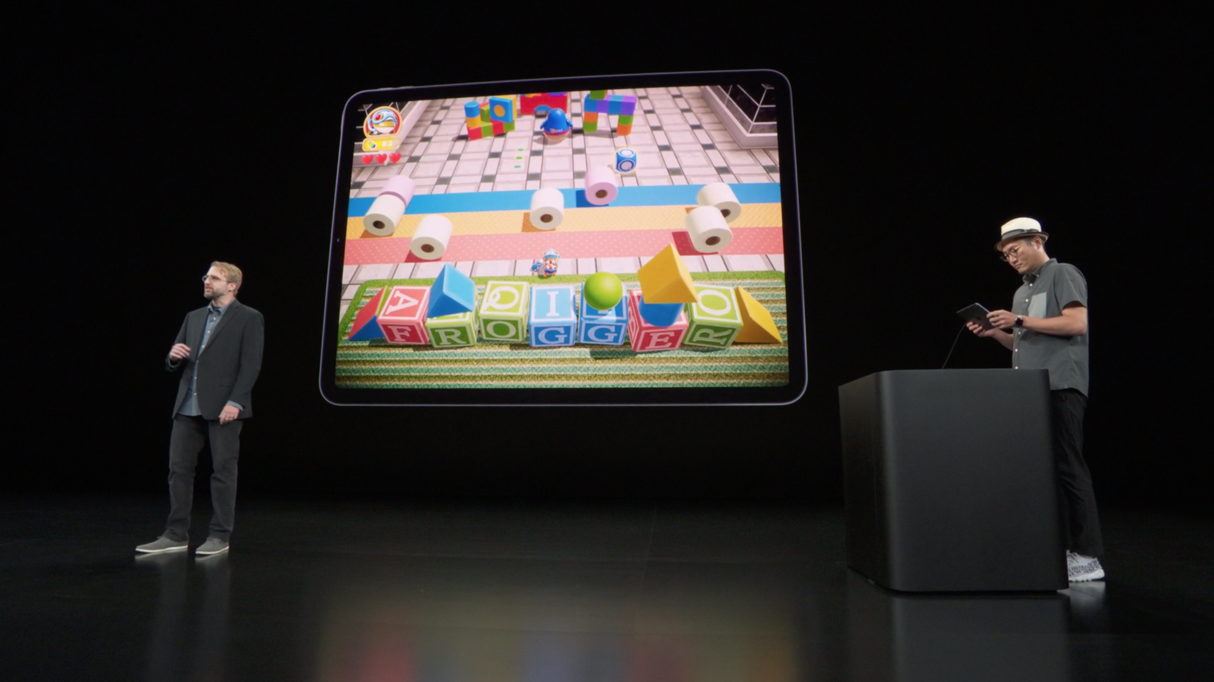 Apple Arcade Konami Frogger.png