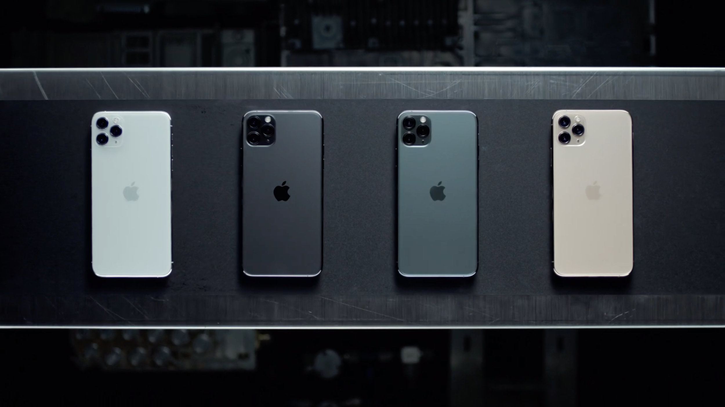 All iPhone 11 Colors.png