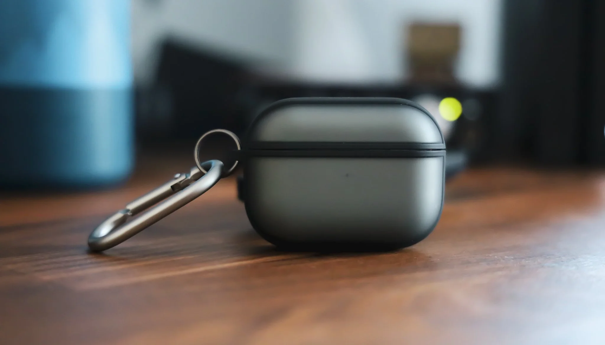 This is The Best Case on Amazon for The AirPods Pro!