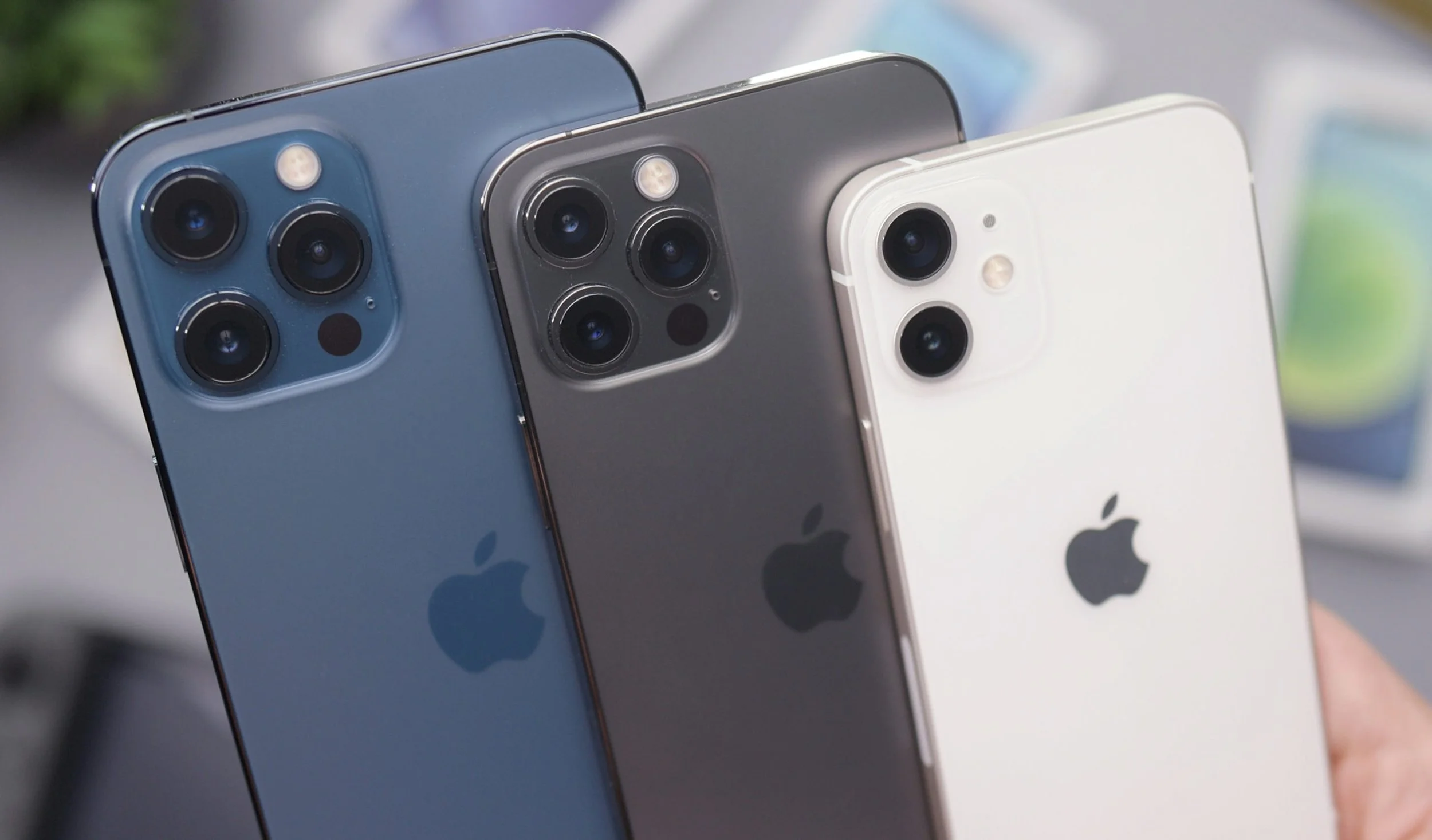 iPhone 12 Mini vs 12 Pro vs 12 Pro Max! Which Size is Best?