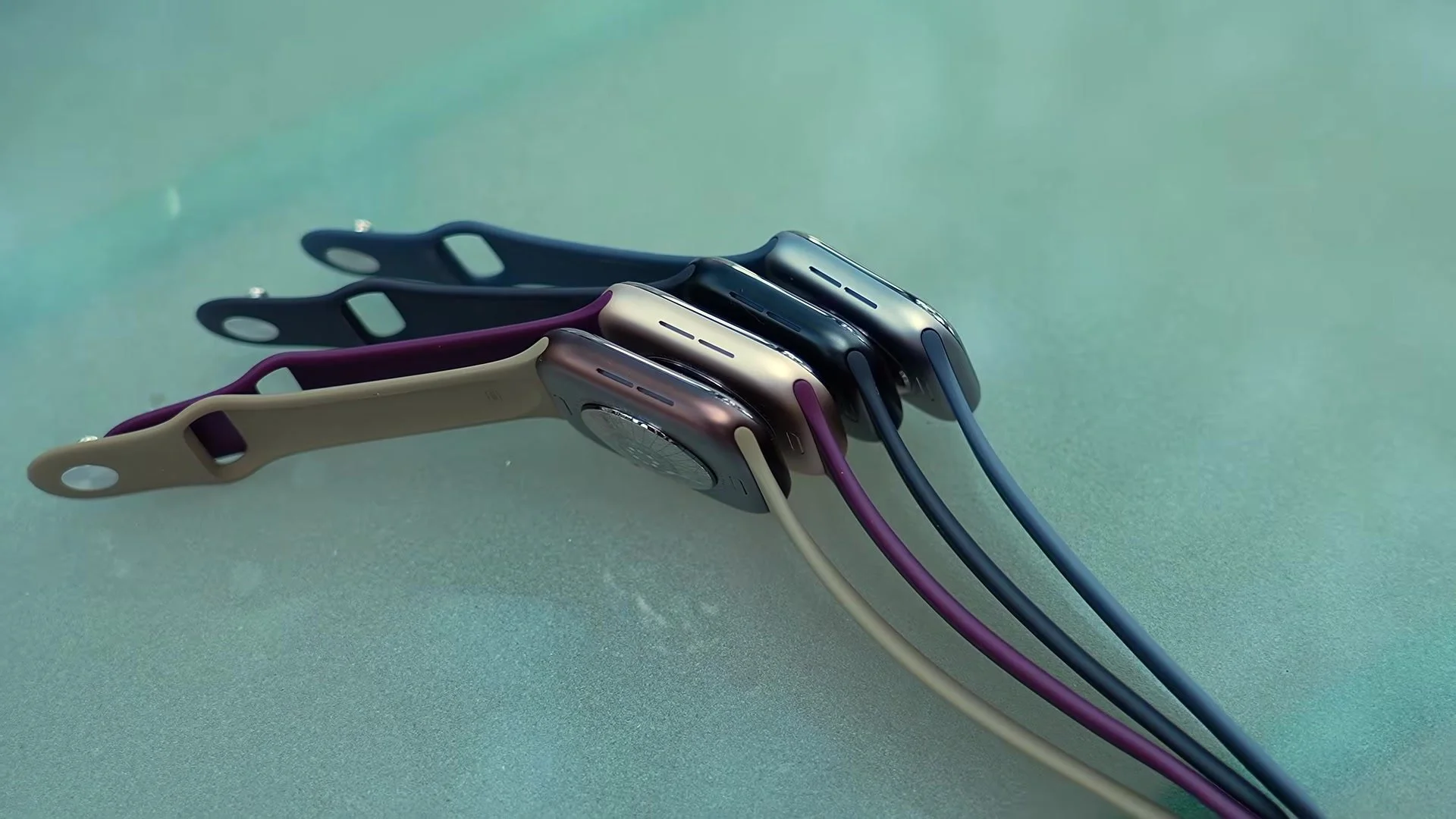 Apple Watch Series 12: All Colors In-Depth Comparison! Which is Best?
