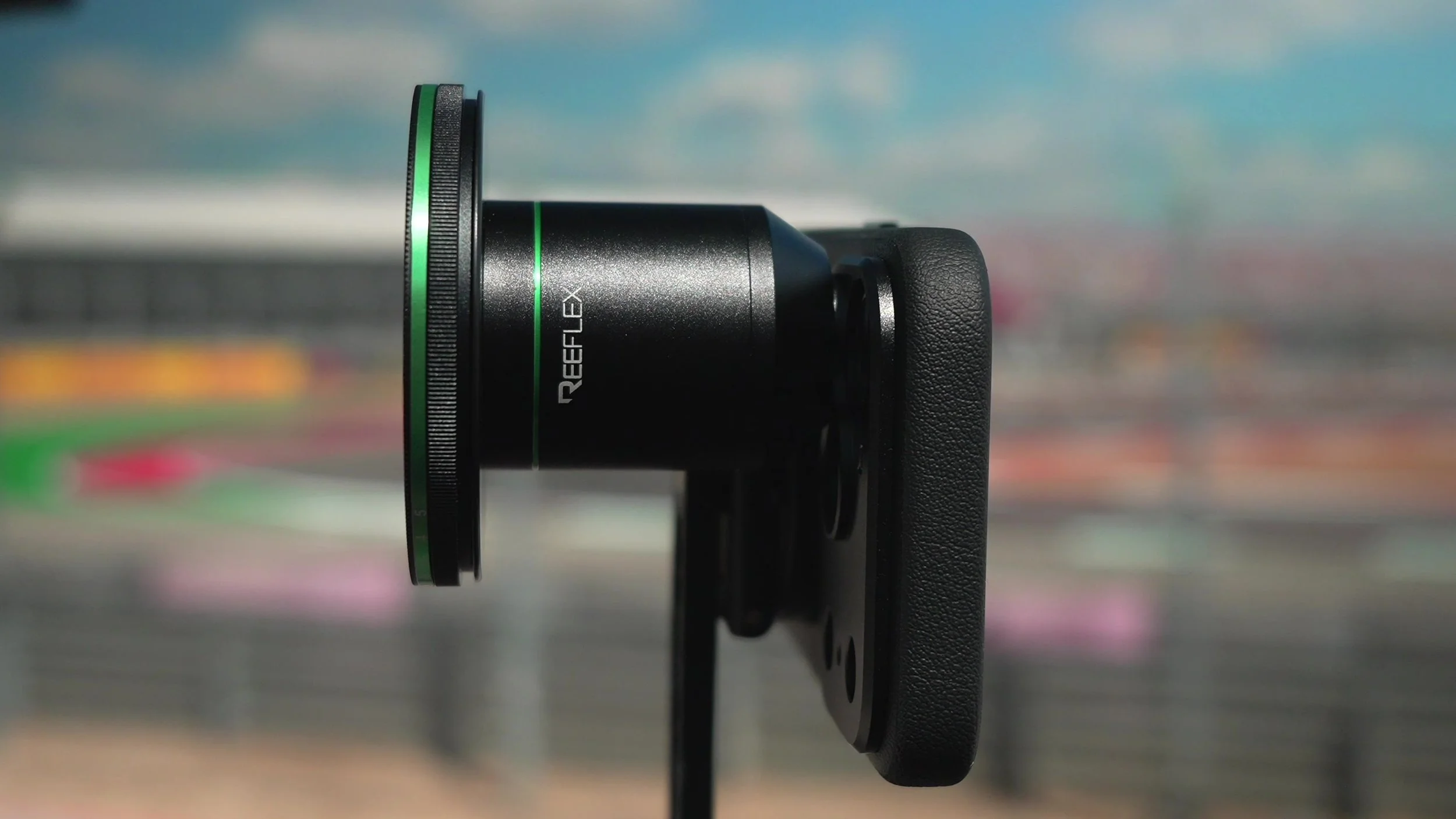 iPhone 17 Pro ULTIMATE Camera Upgrade!