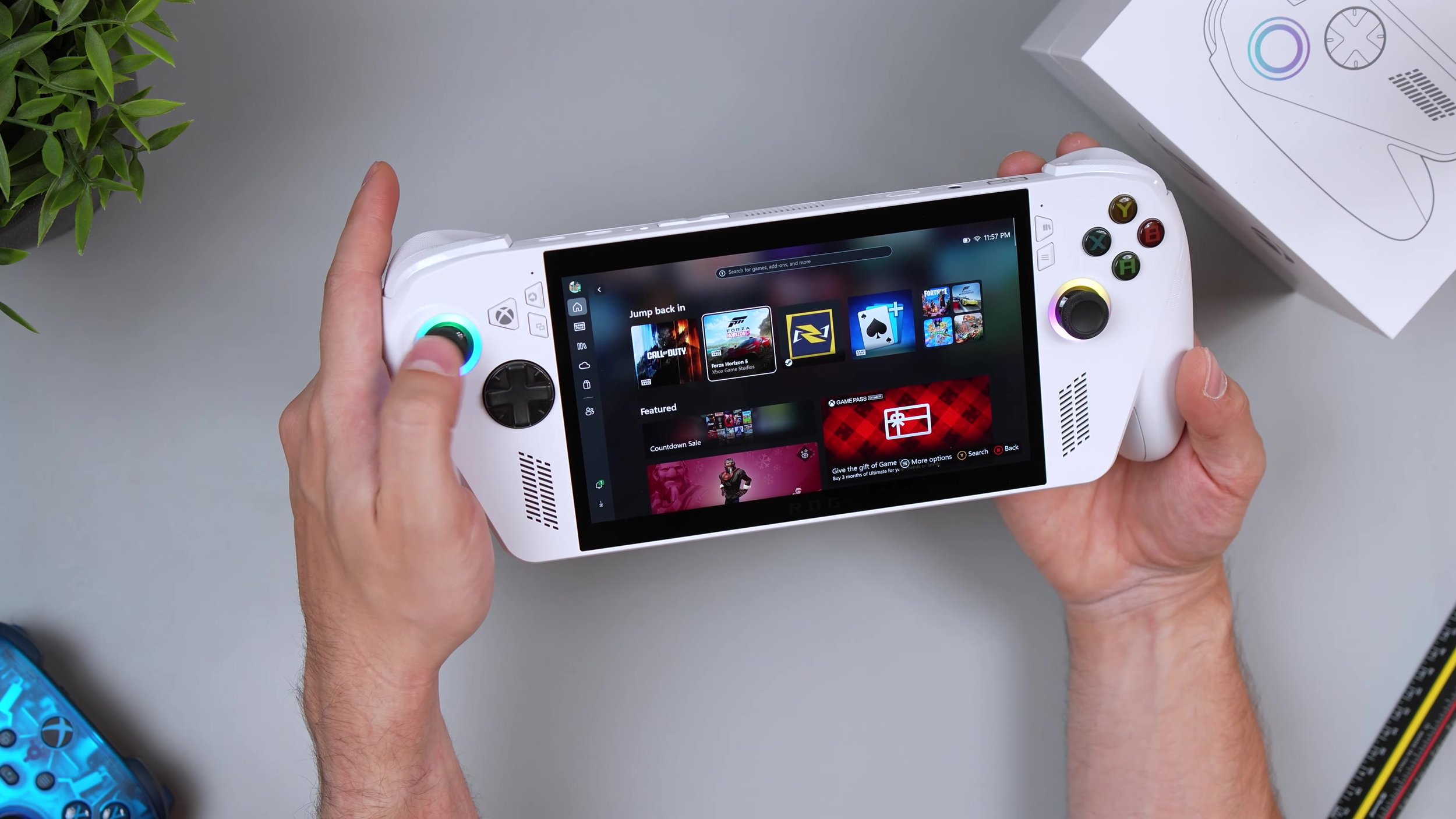 ROG Xbox Ally: This Is NOT an Xbox Experience!