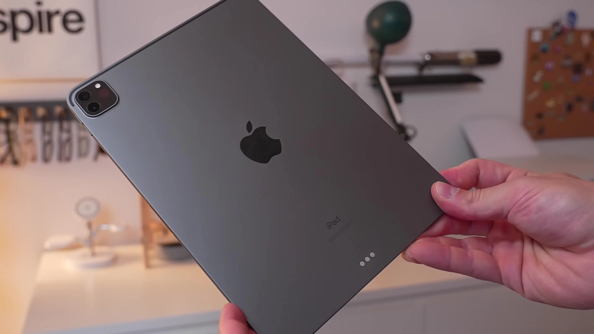 Stop Buying New iPads.