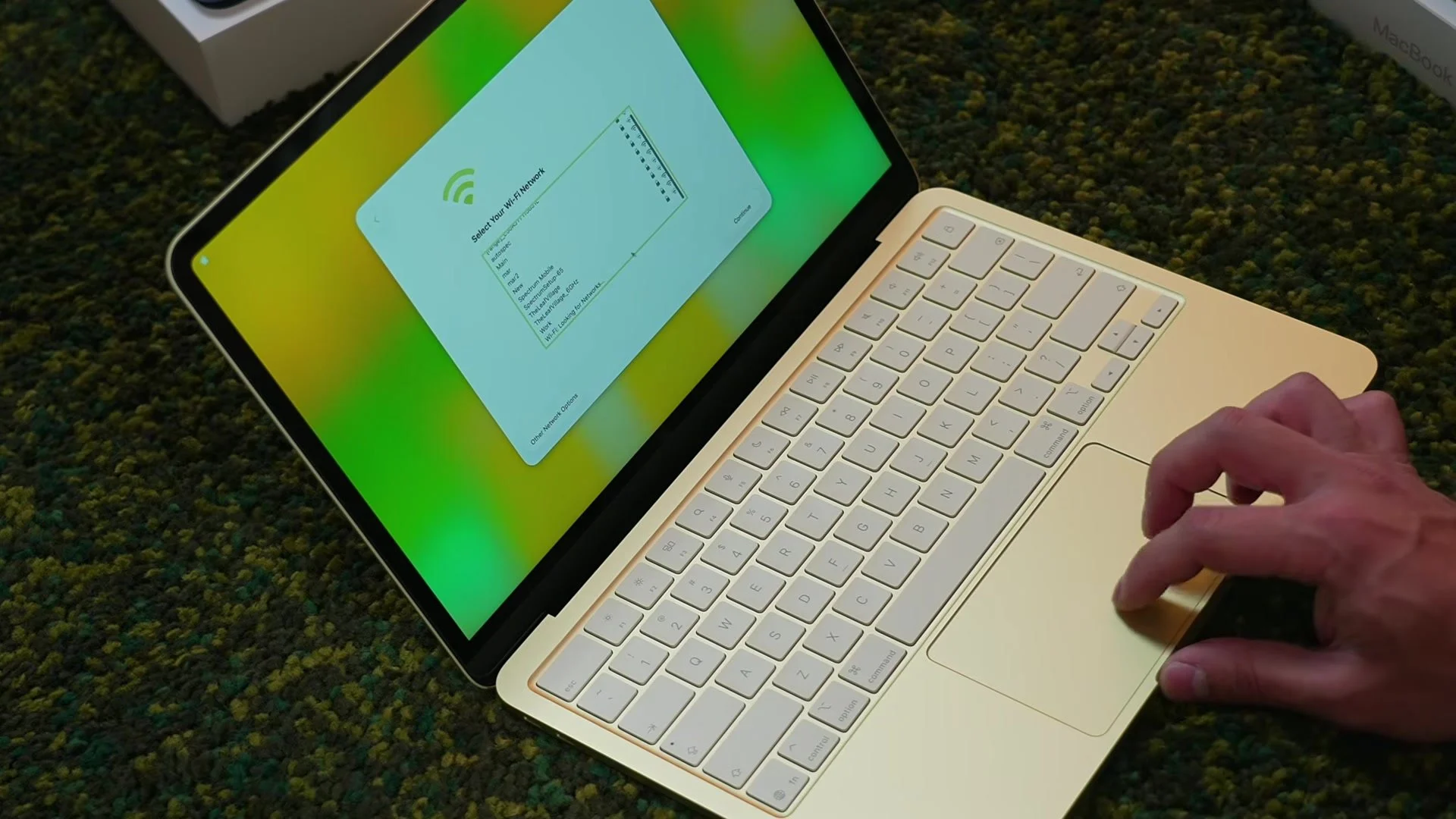 MacBook Neo Citrus Green: Apple's Most Polarizing Color Yet