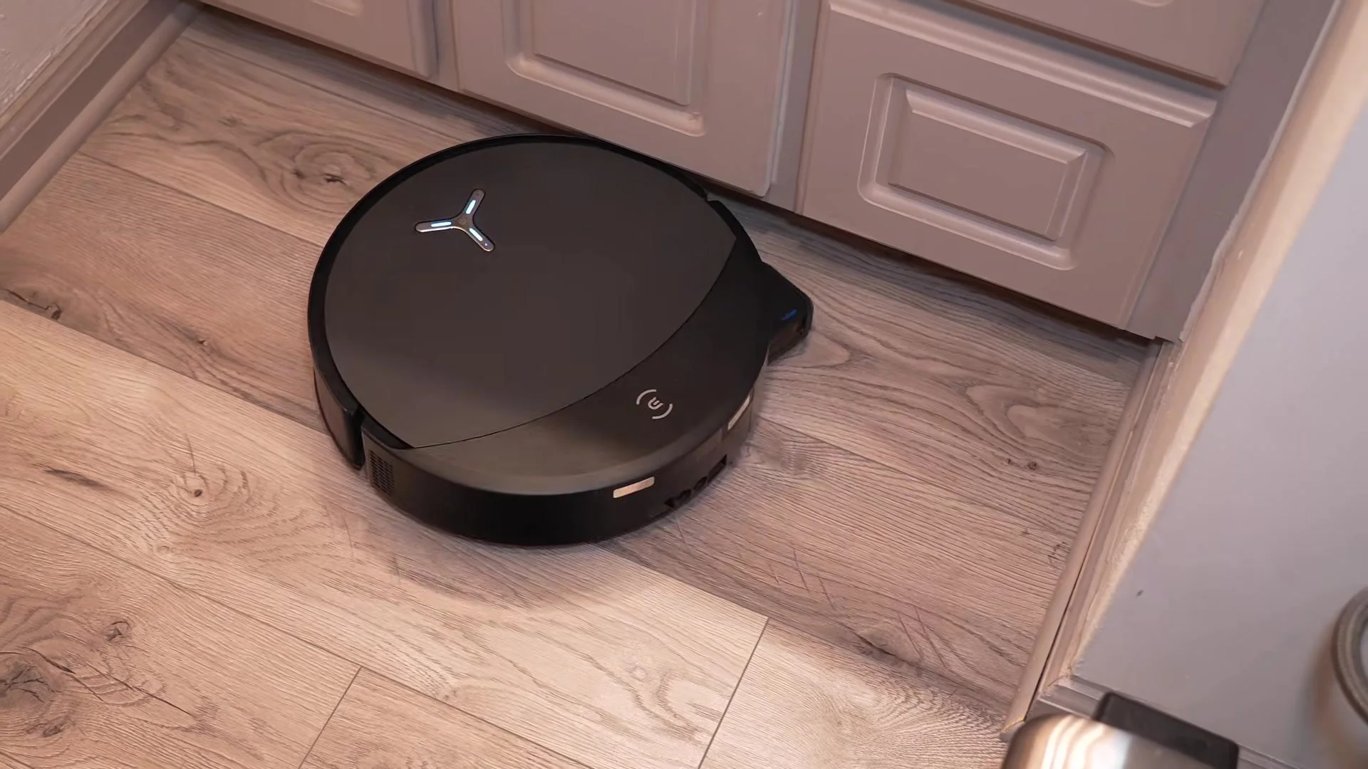 3 Months with a Robot Vacuum! ECOVACS T90 PRO OMNI Review