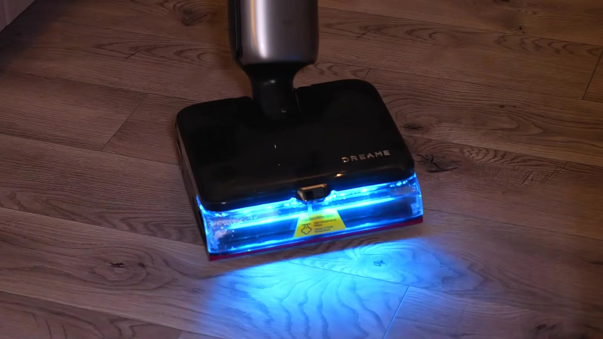 I Didn’t Believe a Floor Cleaner Could Do This… | Dreame Aero Ultra Steam Review