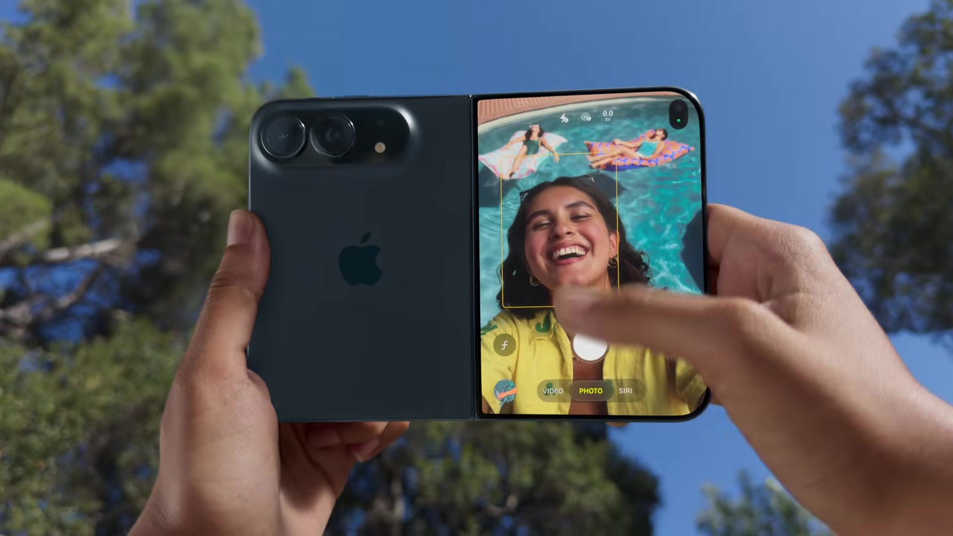 Apple Finally FOLDED: iPhone Duo, 18 Pro &amp; New Watches!