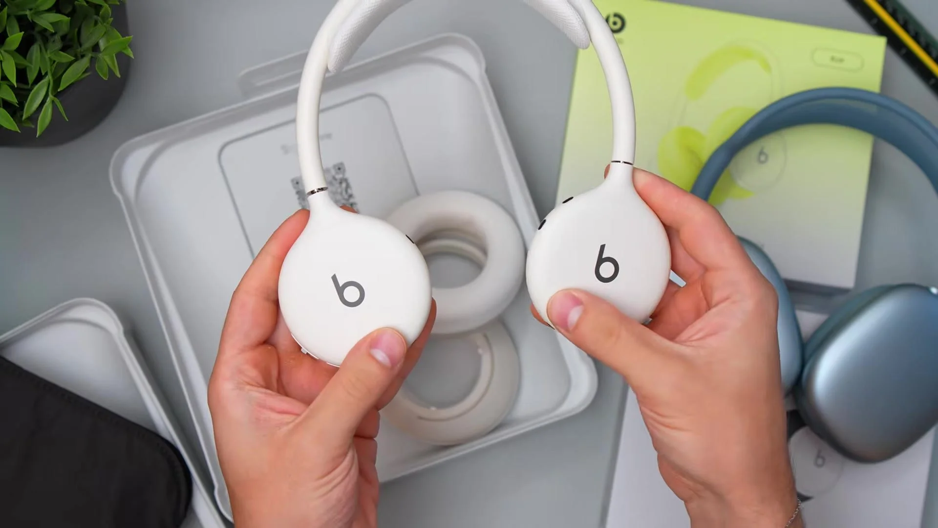 Beats Actually Nailed It! Beats 360 Unboxing &amp; Impressions