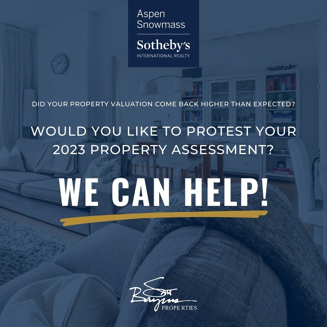 By now you have received your updated assessed property valuation by mail. Many of our clients have had their assessed values increase substantially this year. On the one hand, it&rsquo;s great to know we&rsquo;ve all realized more equity, but that m