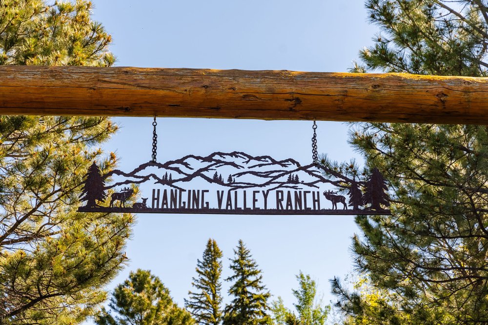 Hanging Valley Ranch — Scott Bayens