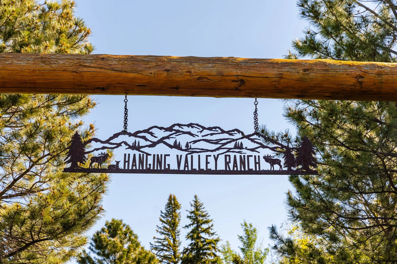 Hanging Valley Ranch