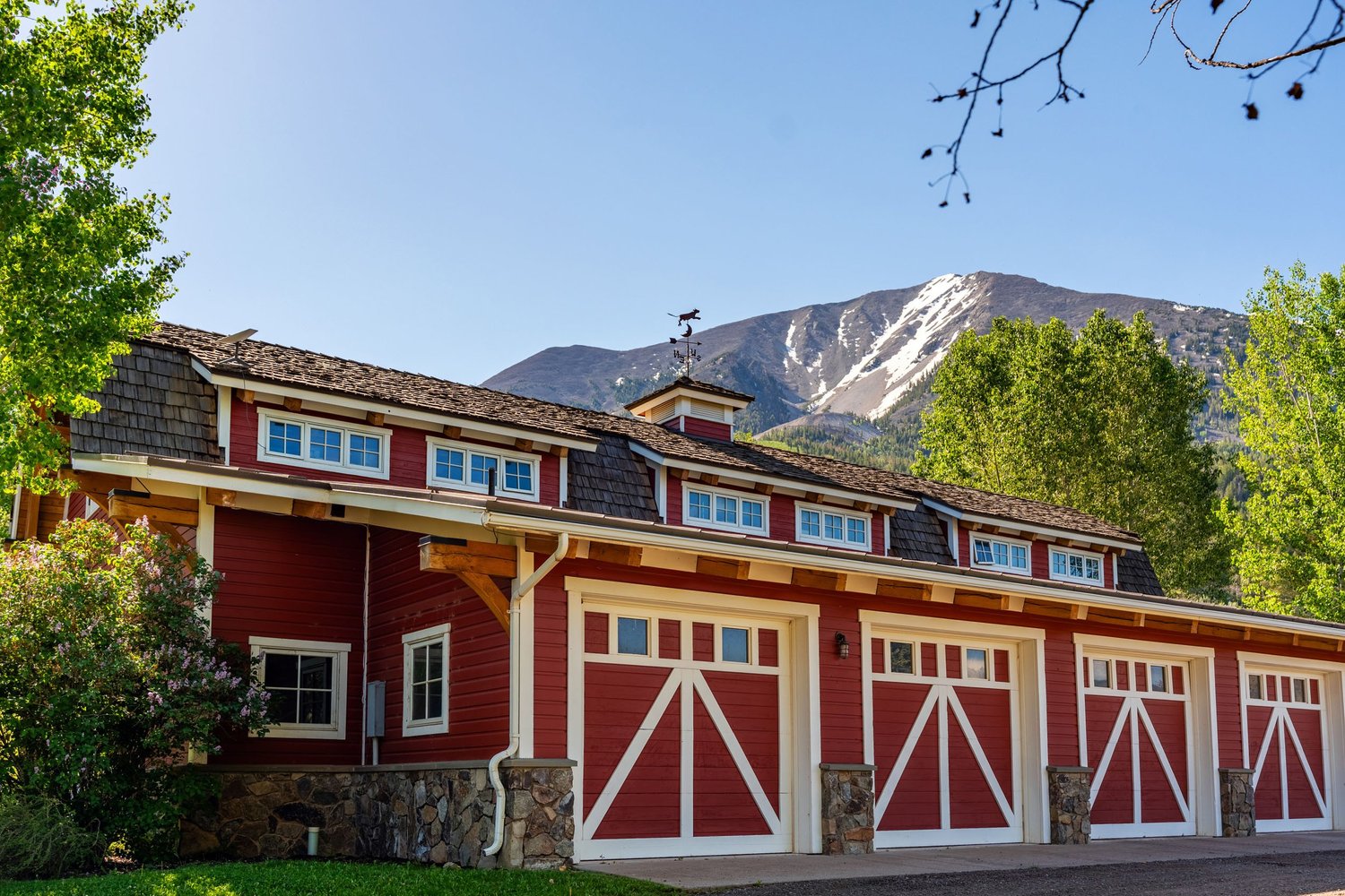 Hanging Valley Ranch