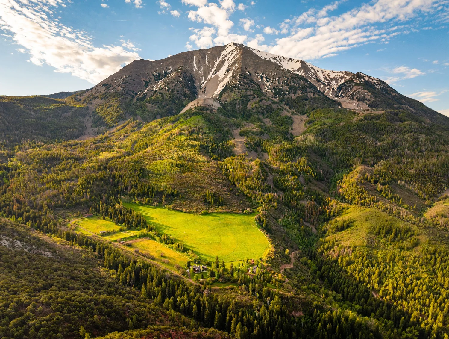 Hanging Valley Ranch