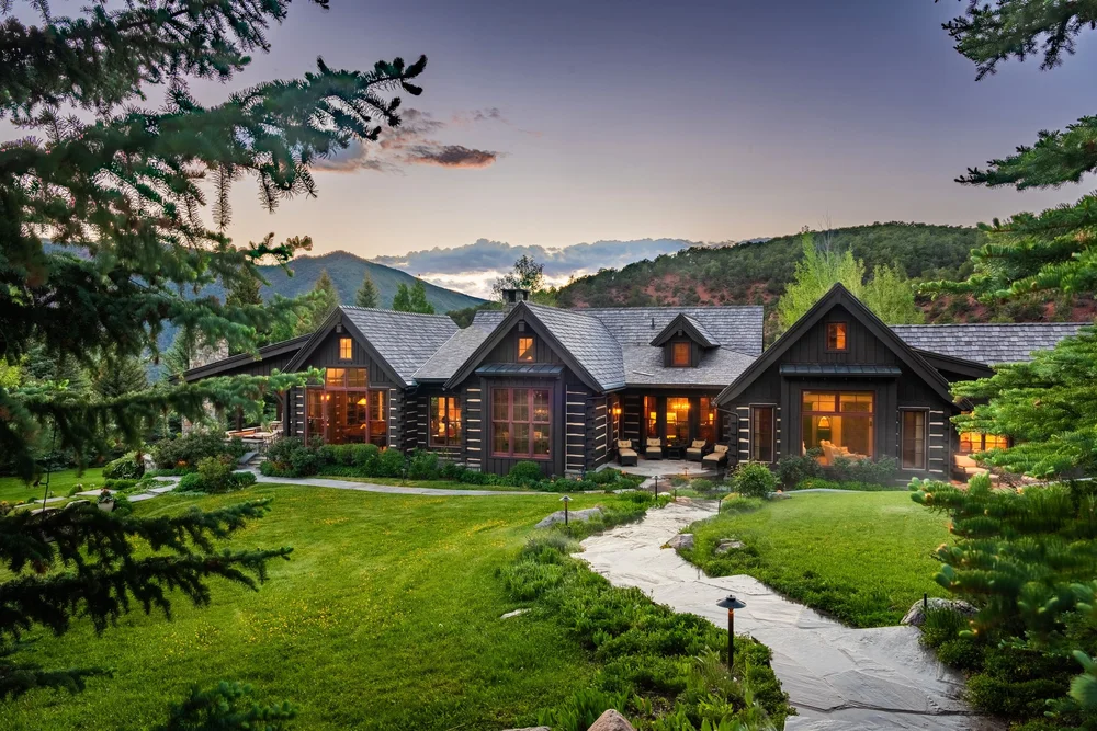 Hanging Valley Ranch — Scott Bayens