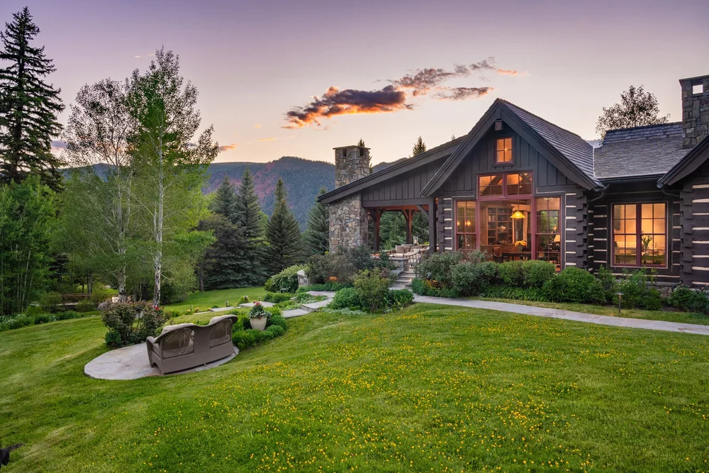 Hanging Valley Ranch — Scott Bayens