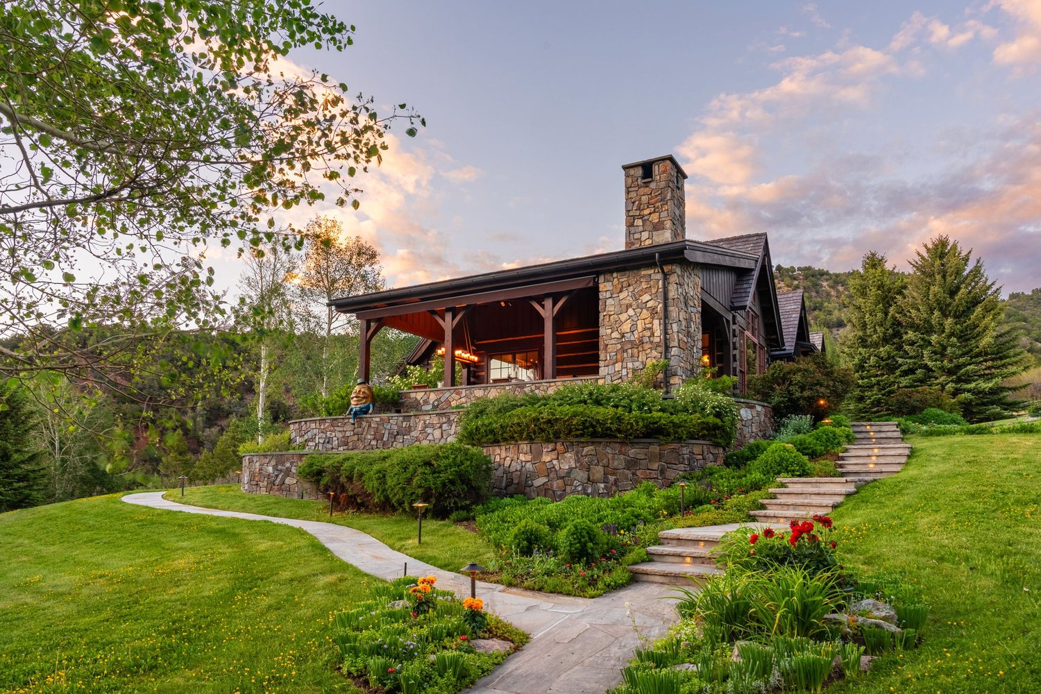 Hanging Valley Ranch — Scott Bayens