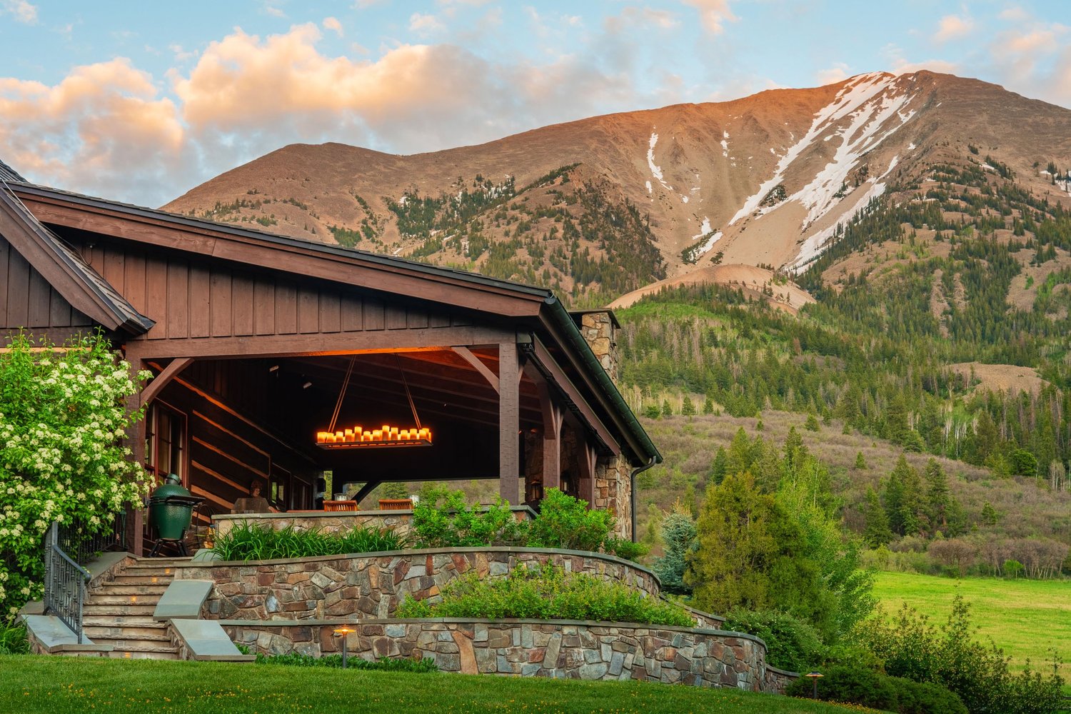 Hanging Valley Ranch