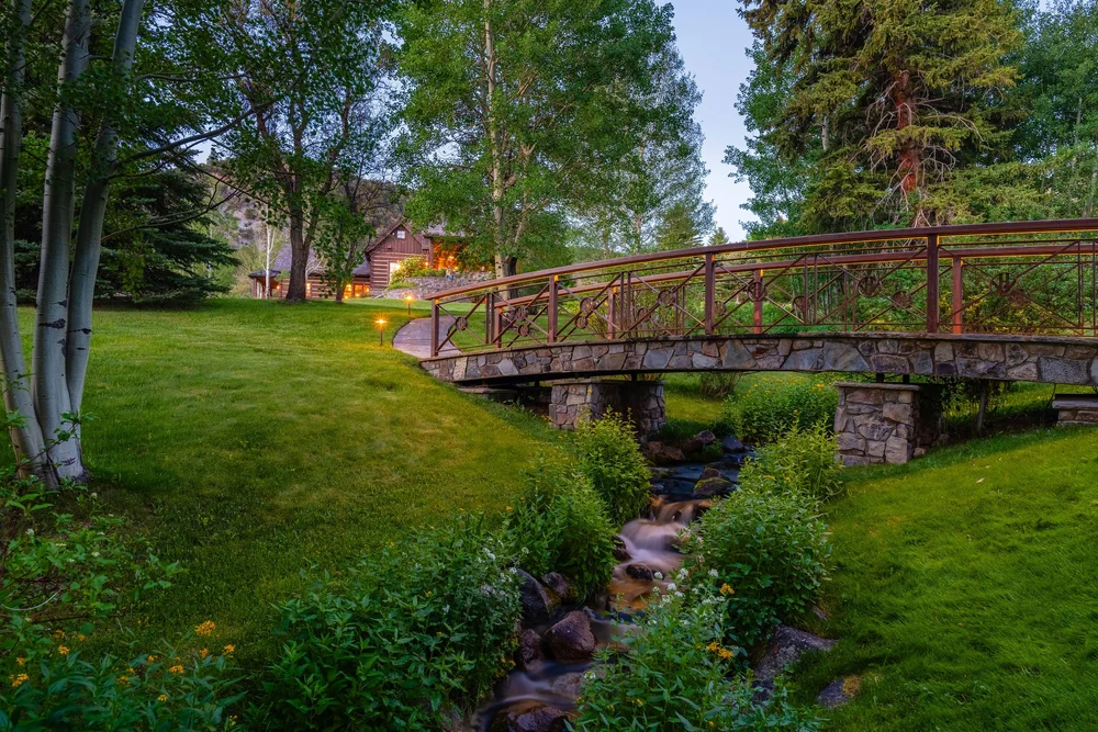 Hanging Valley Ranch — Scott Bayens