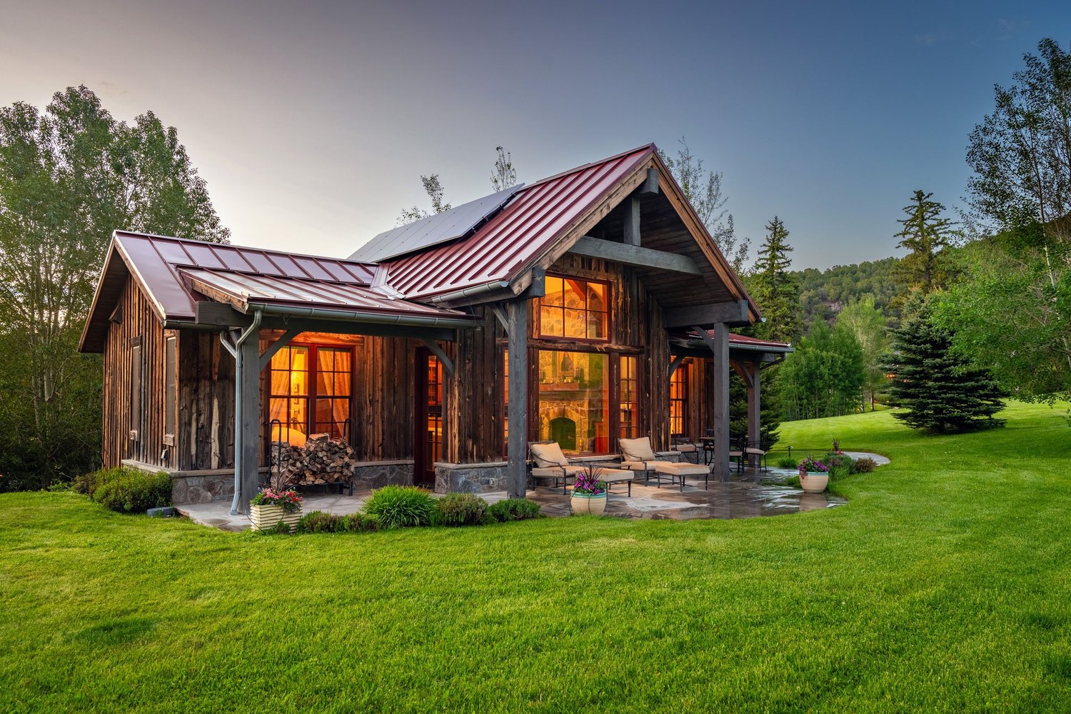 Hanging Valley Ranch — Scott Bayens