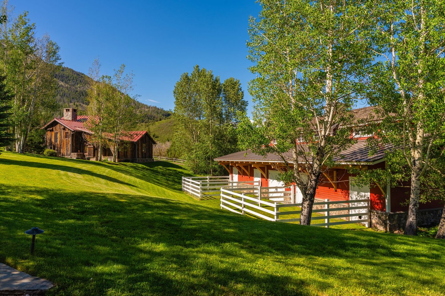 Hanging Valley Ranch