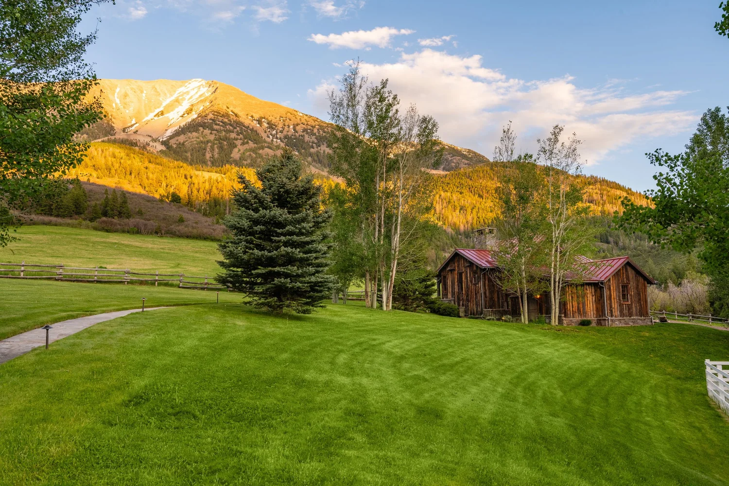 Hanging Valley Ranch