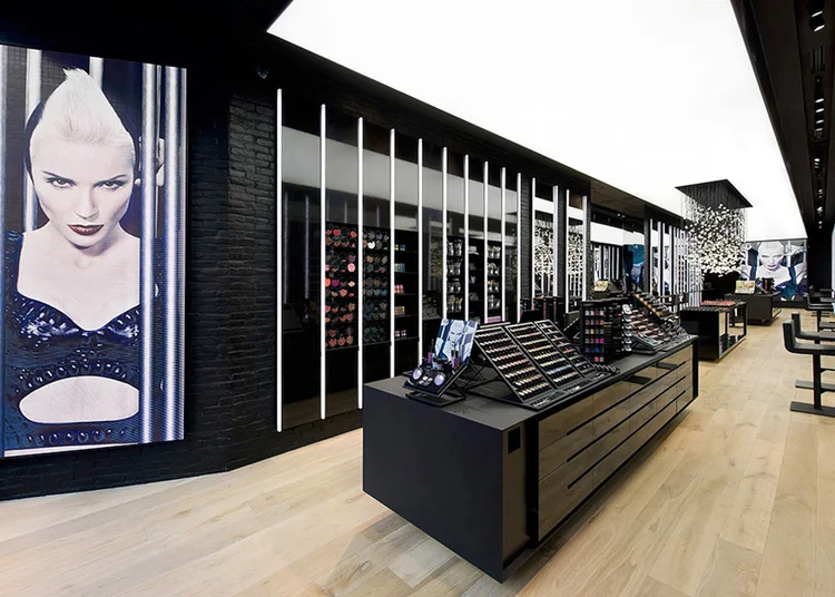 MAC SOHO NYC — cotter defehr architects 