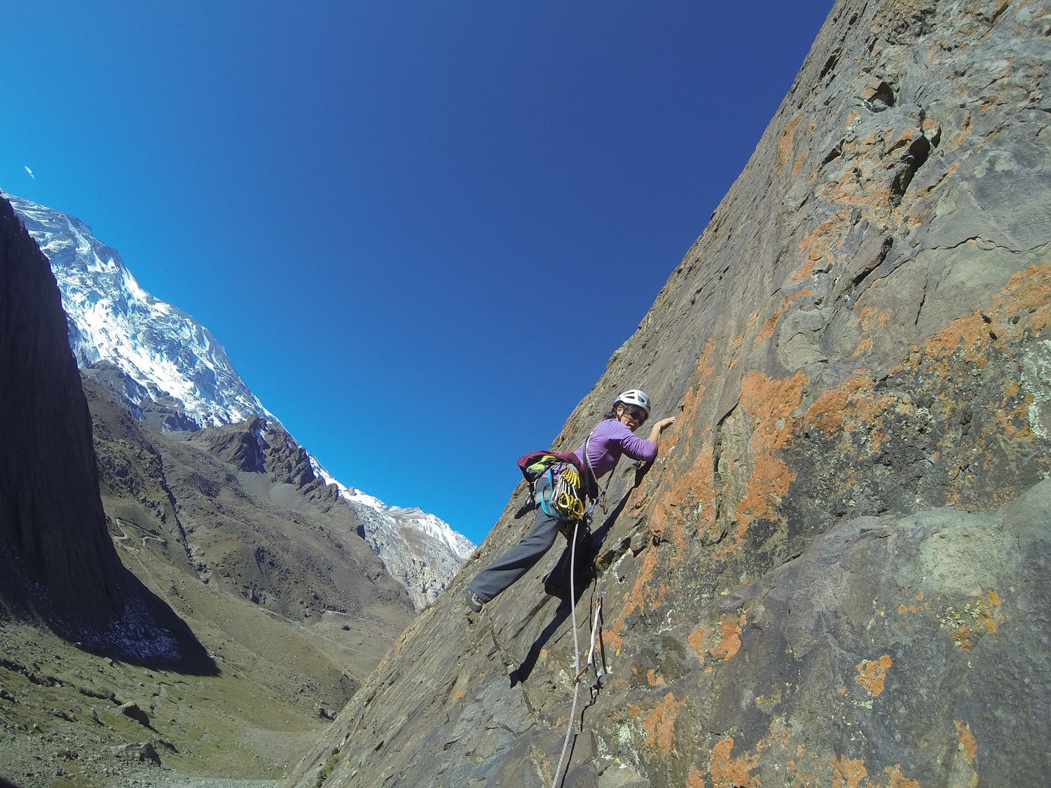 Rock Climbing Tours near Santiago de Chile with Chile Montaña_07.jpg