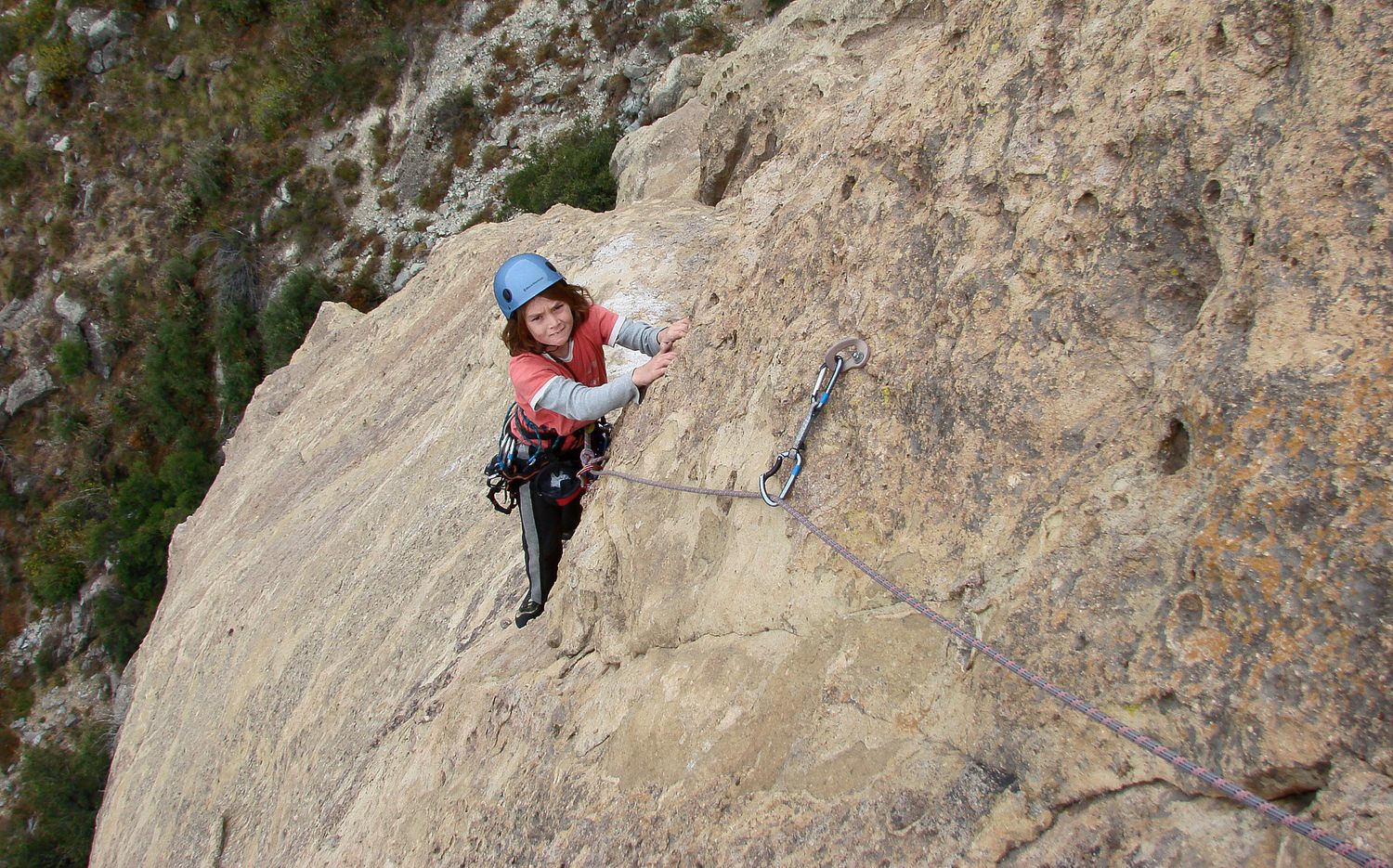 Rock Climbing Tours near Santiago de Chile with Chile Montaña_11.jpg