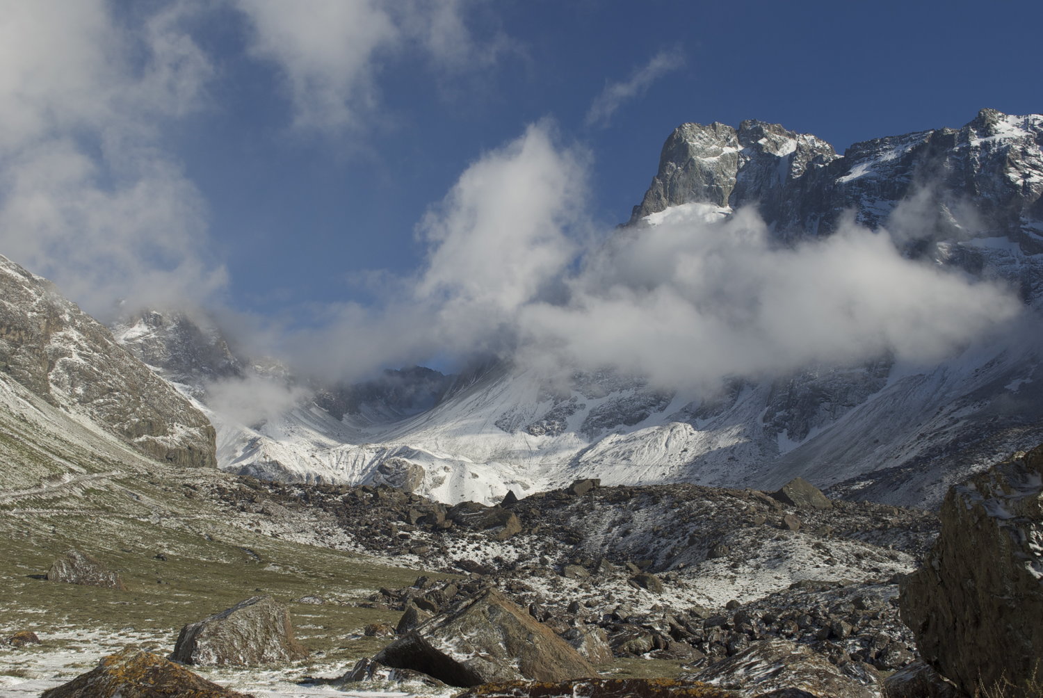 Maipo Valley Trekking Experience tour near Santiago de Chile with Chile Montaña_16.jpg