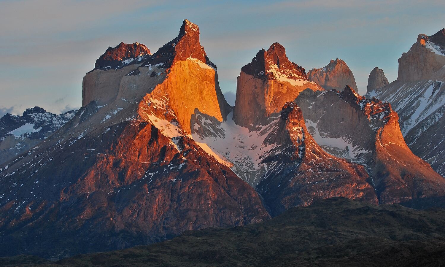 Patagonia Adventure across Chile and Argentina Trekking Tour with Chile Montaña_05.jpg