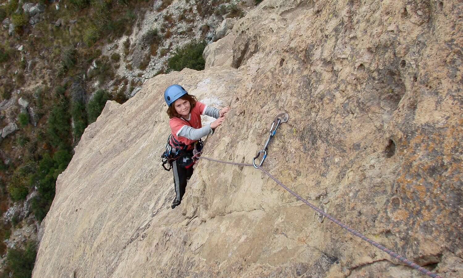 Rock Climbing Intro Course with Chile Montaña_05.jpg