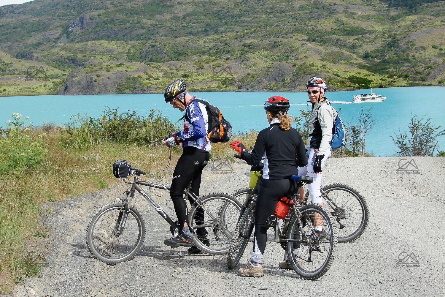 Mountain Biking Chile Archives - Adventure Travel Chile