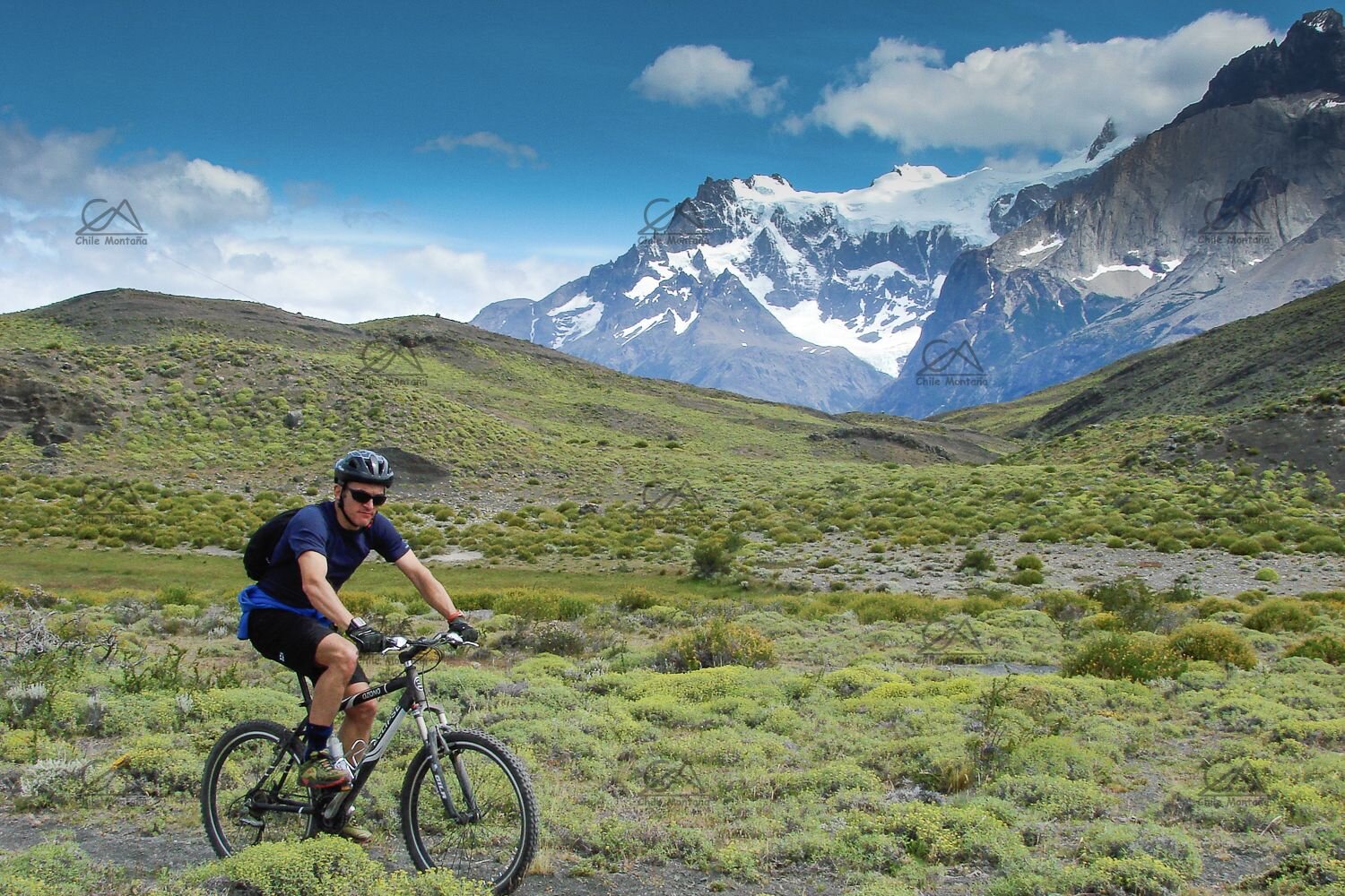 Mountain Biking Chile Archives - Adventure Travel Chile