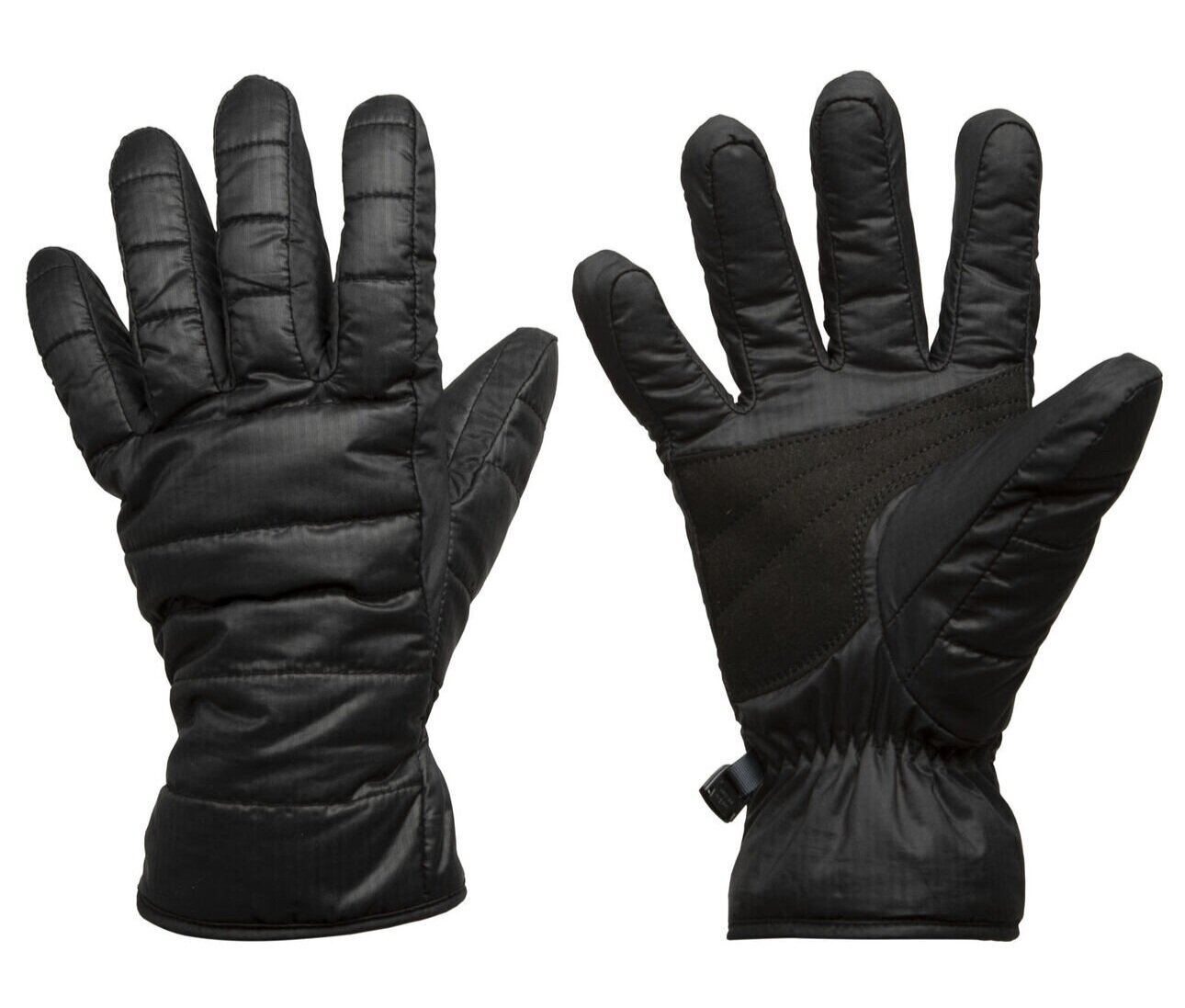 Tog24 Elmet Microfleece Gloves