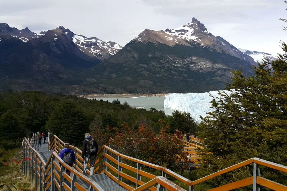 El Calafate, Gateway to Argentine Patagonia