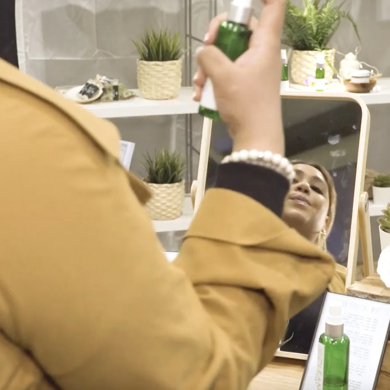 Green Living Show 2019 