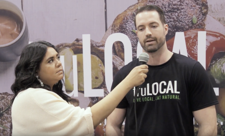 From The Farm to Your Door Step 