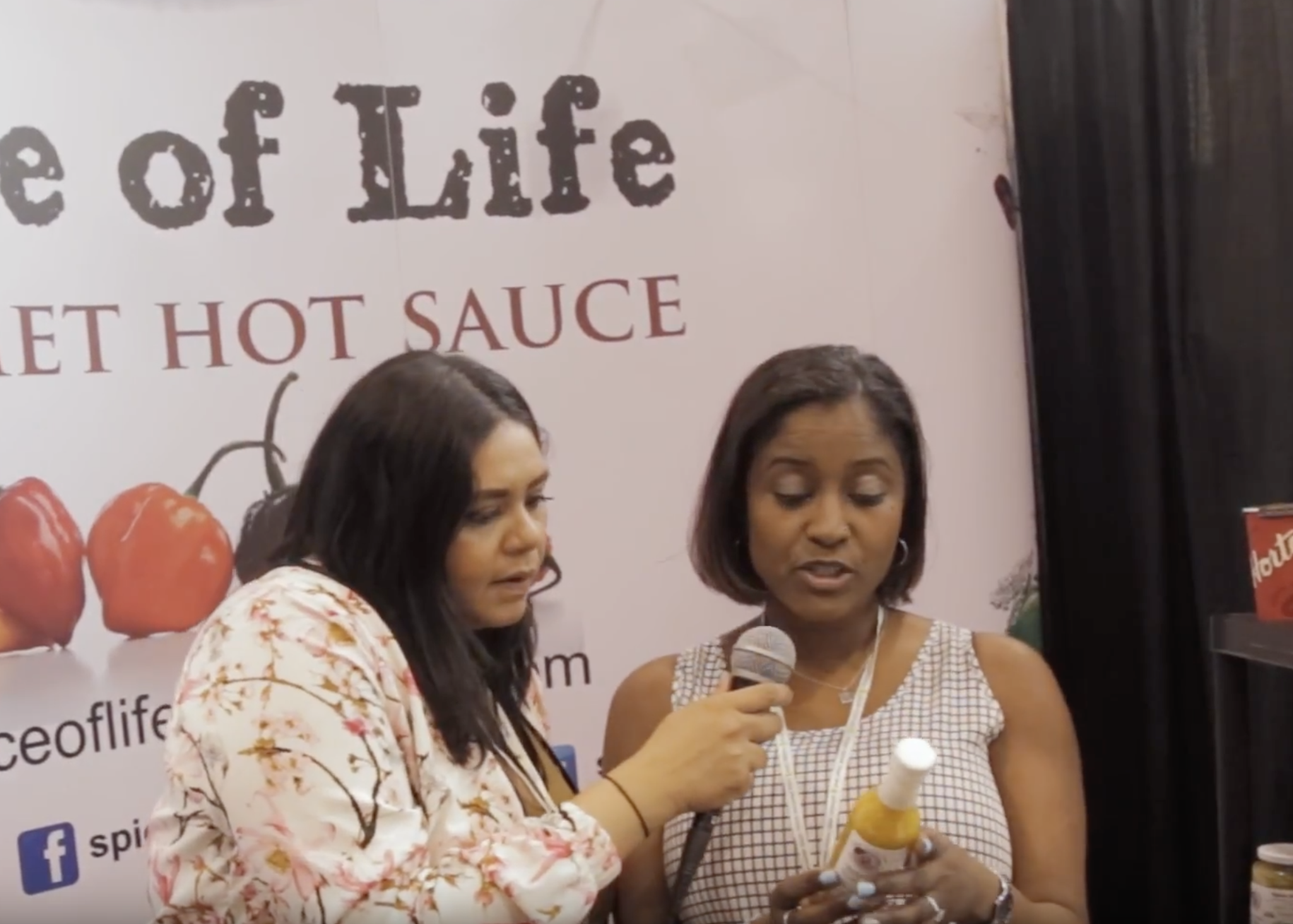 Spice up Your Life!