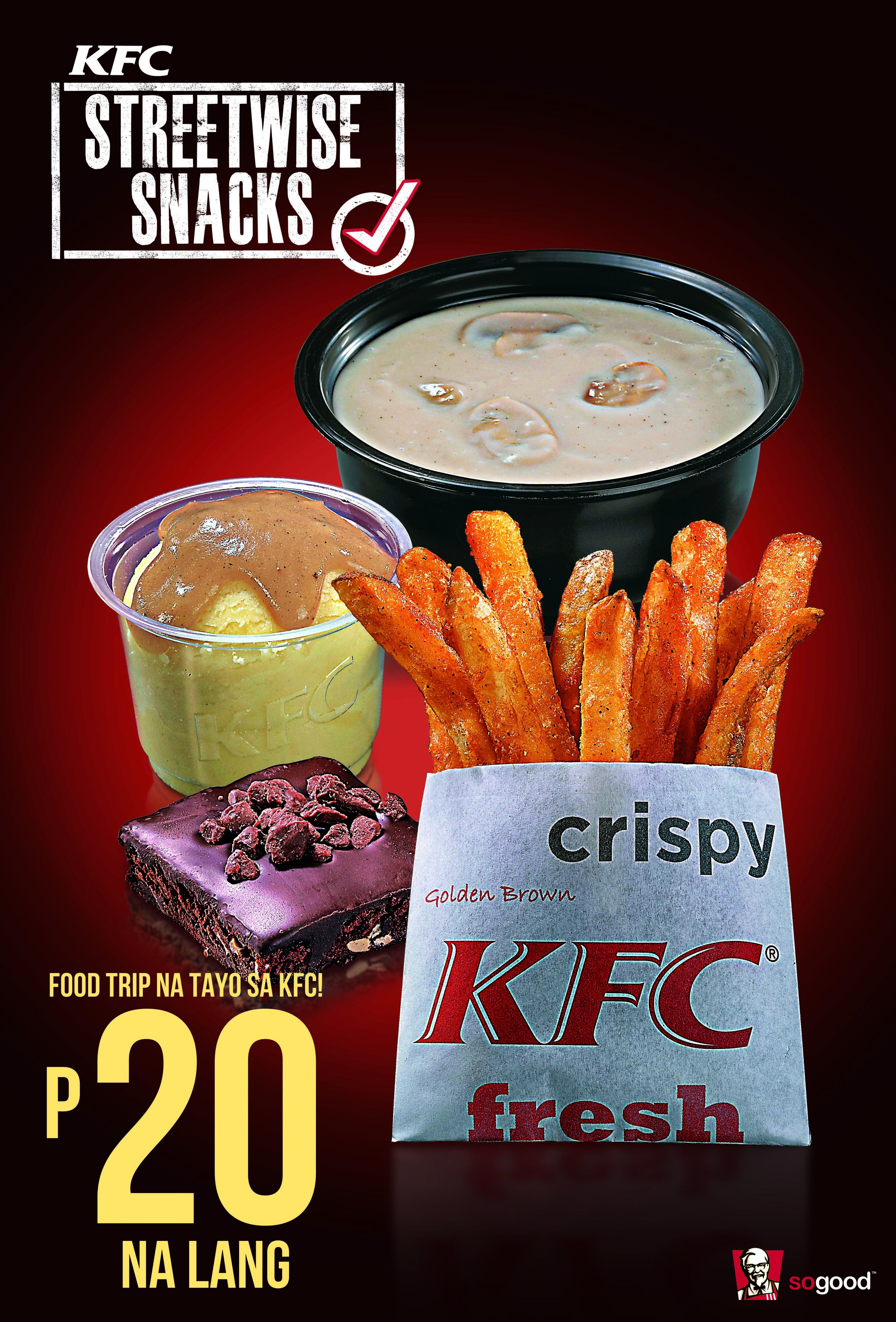 KFC Snacks Poster.jpg