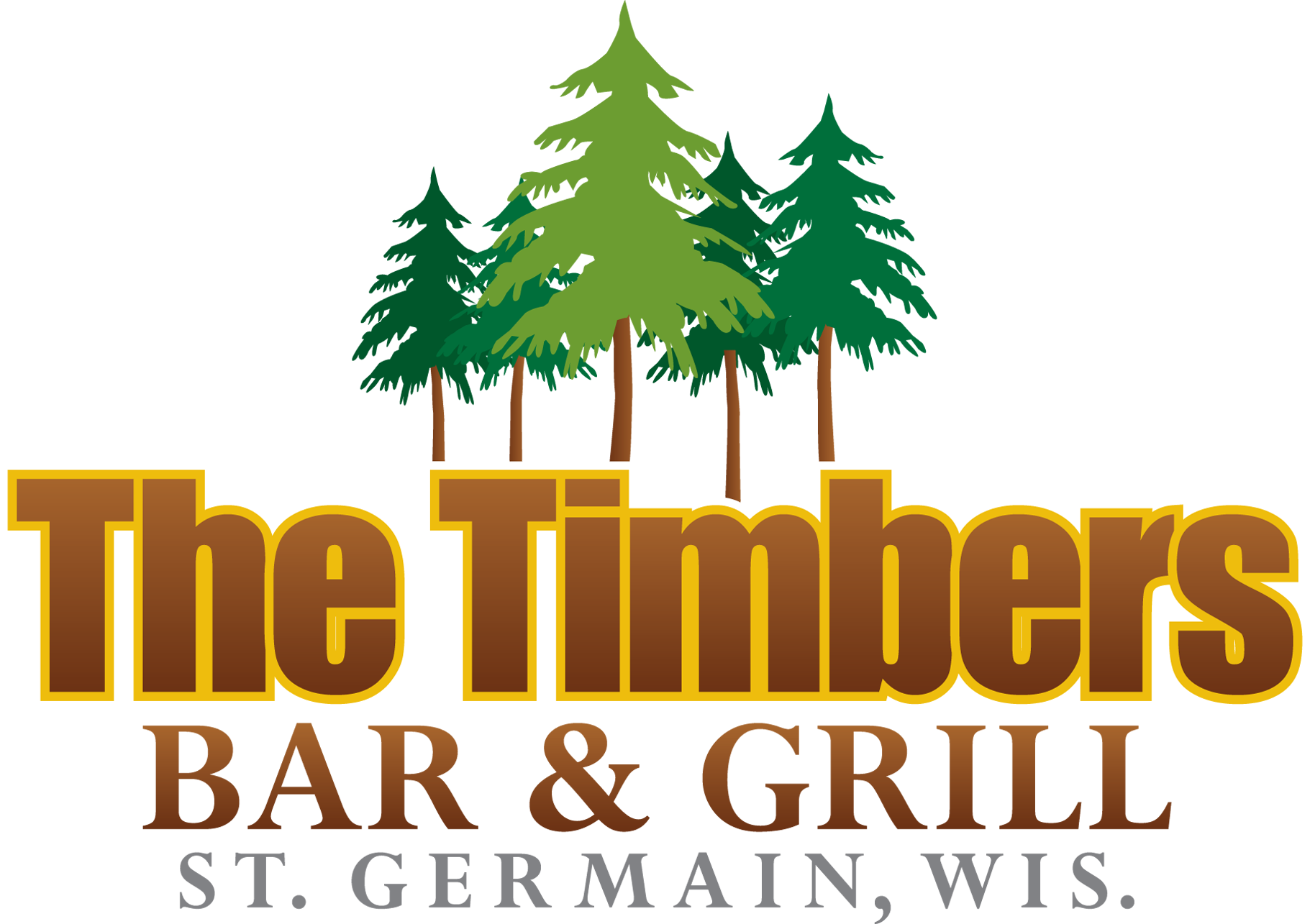 The Timbers Bar &amp; Grill