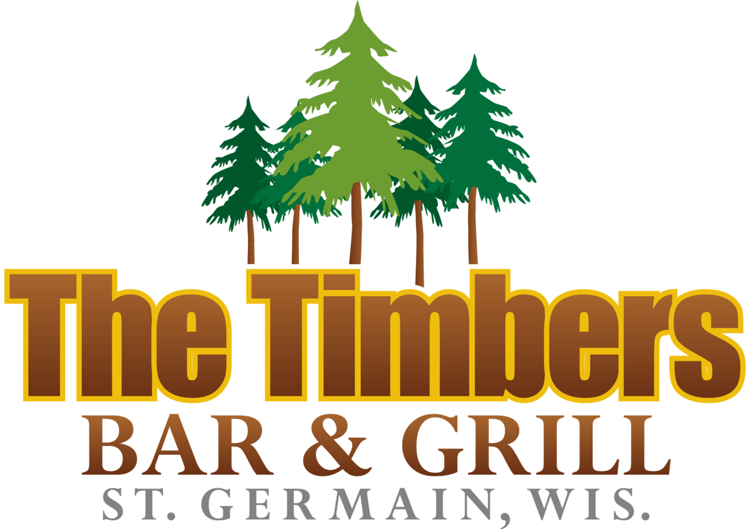 The Timbers Bar & Grill