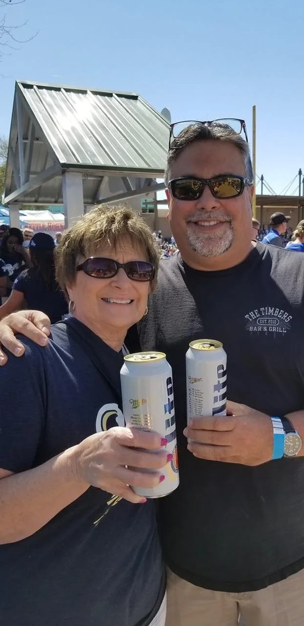 Linda C. in Arizona