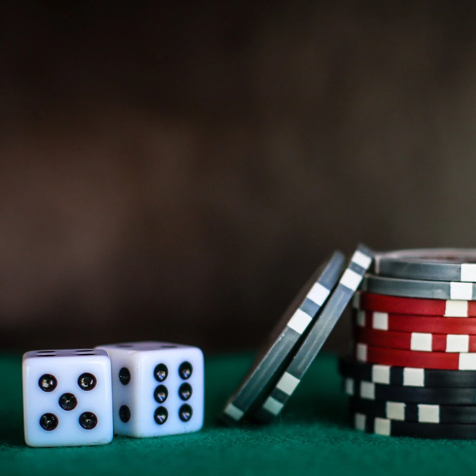 Is Stock Picking Just Glorified Gambling?