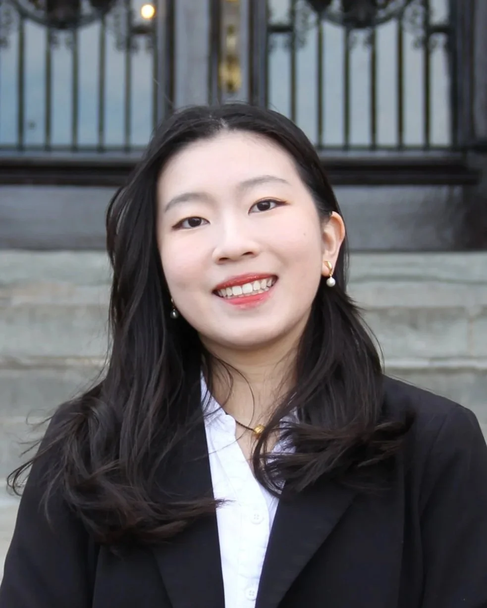 Yuchan Li | HR